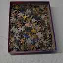 Ceaco - Disney Princess - Snow White's Delight - 1000 Oversized Piece Jigsaw Puzzle