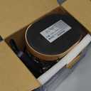 Homelist Candle Warmer Lamp with Timer, Height Adjustable Candle Lamp, Home Decor, Wax Melt Warmer for Birthday Chrismas Holiday Gifts for Mom, Women, Sister, Golden