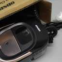 ODSD Steam Cleaner for Home & Car, 3-Level Adjustable Steamer for Cleaning, 15s Heat-Up & 1.6L Large Tank, Handheld Steam Cleaner for Car Detailing, Home, Tile, Grout,Furniture with 15pcs Accessories (Black)