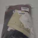 BLESSUME Rococo Men Colonial Costume Patriotic Adult Costume Set Size M
