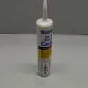 Color Fast Caulk Matched to Custom Building Products (Bleached Wood Sanded)