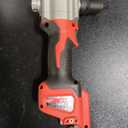Milwaukee M12BPRT-0 Pop Rivet Tool