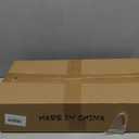 8.2FT Square Wedding Arch,Metal Arch Backdrop Stand Heavy Duty Adjustable,Extra 2 Clamp Change Over The Table Rod Stand,Black Balloon Arch Stand for Valentine Party Decor,Photoshoot Backdrop Stand Kit