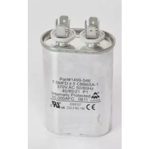 Coleman 14995461 Fan Capacitor, 
7.5/370
