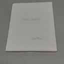 Crossbody Wallet Case for iPhone 17 Pro with Mirror, Wrist Strap, Zipper Purse Magnetic Flip, RFID Blocking Card Holder, Wireless Charging, PU Leather Shockproof 6.3" Women (Rose Gold)