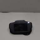 New Speedometer LCD Display,Adjustable ONE-LIN Communication for Electric Bicycle,Compatible with Fardriver Controller