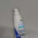 CeraVe Ultra-Light Moisturizing Gel, Hydrating Gel Face Moisturizer For Men & For Women with Ceramides, Niacinamide, Hyaluronic Acid, Fragrance Free, Oil-Free, Mattifying Moisturizer, 1.75 FL Oz