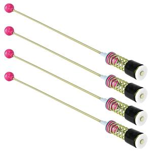 Washer Suspension Rods