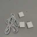 [Apple MFi Certified]Long iPhone Fast Charging Cable,3Pack 20W Phone Charger USB C Charger Block Plug+6Foot Type C to Lightning Cord for iPhone 14/Pro/Pro Max/Plus/13/12/11/XS/XR/X/SE2022/iPad/AirPods (6FT)