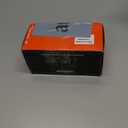 A-Premium Front Windshield Washer Pump Compatible with Volkswagen Jetta, Passat, Tiguan, Beetle, CC, Touareg, Eos, GTI & BMW 318i,318ti, 323Ci, 323i, 323is & Audi A4, A5, A6, A3, A8, TT & Porsche 911