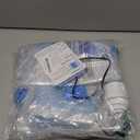 Cozy Essential Vacuum Storage Bags, Space Saver BagsCompression for Comforters and Blankets, Pillow, Bedding, Sealer Clothes Storage, 20 ECombo