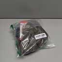 DKNY Women's Swimsuit One Piece (Medium, Green)