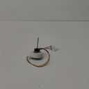 809069201 Refrigerator Evaporator Fan Motor Fit for Frigidaire Kenmore Electrolux Crosley White-Westinghouse Kelvinator Gibson Sears Tappan etc Replace 4456990 AP6041795 PS11775846 EAP11775846