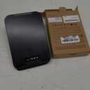 LISEN Tablet Stand for iPad Holder Desk Portable Monitor, Foldable Home Office Desk Accessories Kindle Stand Travel for iPad Holder Dorm College Essentials Fits Tabs iPhone 4-15.9" Black