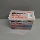 0.5ml 30G 1ml/cc 5/16" (8mm) Pack of 100
