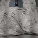 Twin Christmas Trees Sheet Set - Holiday Xmas Pattern Bedding Set - Deep Pockets - Snug Fit - 3 Piece - Wrinkle Free & Easy Care - Comfy Festive Winter - Holiday Sheets for Women, Men, Kids & Teens