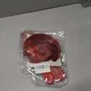 21 Pcs Valentines Day Decorations Set - Be Mine Banner, Hanging Ornaments, Paper Pom - Poms, Heart Garland Banner for for Valentine's Day, Weddings, Engagement Party