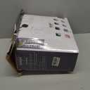 Heated Electric Blanket Full Size - 72"x84" Flannel Heating Blanket with 10 Heating Levels & 5 Time Settings Over-Heat Protection, Winter Warmer for Adults with ETL CertificationGrey