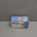 QUMY Dog Shoes for Large Dogs, Medium Dog Boots & Paw Protectors for Winter Snowy Day, Summer Hot Pavement, Water-Resistant in Rainy Weather, Outdoor Walking, Indoor Hardfloors Skid-Resistant Sole, Size 7