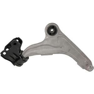 MOOG RK623491 Control Arm