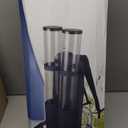 psler Dual Barrel Portable Backpack Dispenser Beverage Drink Beer Alcohol Dispenser for Party Outdoor