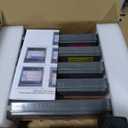 MYTONER TN229XL TN229 Toner Cartridges 5 Pack Compatible Replacement for Brother TN-229 TN-229XL for MFC-L3780CDW MFC-L3720CDW HL-L3280CDW HL-L3220CDW HL-L3300CDW Printer (TN-229XLBK/C/M/Y High Yield)