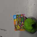 JA-RU Stretchy Ball (Pack of 3) The Original Dough Ball Fidget Toy Pack Stretchy Squishy Toys Bouncy Ball Set for Kids and Adults Soft Bounce Stress Ball Therapy Ball Doh Pull and Stretch 401-3C, Small