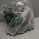 Cold Side Intercooler Pipe Kit Compatible with Ford F250 F350 F450 F550 Super Duty 2011-2016 6.7L V8 Diesel Replace 667-300 (667-300)