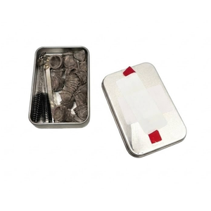 Cleaning Stick And Small Filters