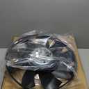 LR112860 LR012644 Electronic Radiator Cooling Fan Clutch Fits for Land Rover LR4 Range Rover Discovery V6 3.0L V8 5.0L