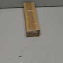 6 Pack Drawer Dividers for Clothes, 2.3" High 13"-21" Adjustable Drawer Dividers Expandable Dresser Drawer Organizer, Clear Drawer Separators for Clothes, Underwear, Cosmetic, Kitchen Utensils Storage