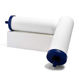 ProOne 9-Inch Gravity Water Filter Replacement G-Series 2-Pack - Universally Compatible with Gravity Water Filter Systems - NSF/ANSI Certified to Reduce Lead, Reduce Microplastics, & Total PFAS