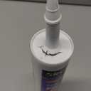 Rutland Products 800°F Flexible Latex Sealant, 10.3 Fl oz Cartridge, Black