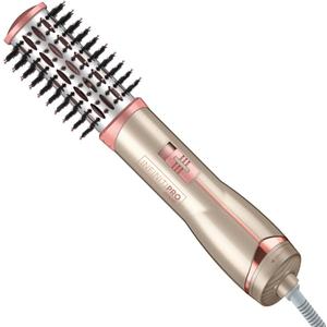 CONAIR INFINITIPRO Frizz Free 1 1/2-inch Hot Air Brush, Dryer Brush