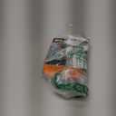 Misxi 2 Pack Tempered Glass Case Compatible for Apple Watch Series 11 (2025) Series 10 42mm, Hard PC Screen Protector Overall Protection Ultra-Thin Lightweight Scratch-Resistant Cover for iWatch, Black