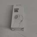 POPCHOSE Fabric Shaver, Lint Remover for Clothes, Battery Operated Lint Shaver with 6-Leaf Blades, Sweater Shavers to Remove Pilling for Clothing, Couch, Furniture, Fuzz, Lint Ball, Pillings