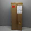 Amazon Basics Cordless Vacuum Cleaner for Carpet and Hardwood, Lightweight (5 lbs), White