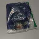 Weenie Dog Dachshund Mom Mama Womens Long Sleeve T-Shirt (M, Navy Blue)