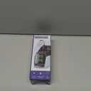 PS5 Controller Charging Station Compatible with PlayStation 5 Dualsense/Edge PS5 Charger Station w USB C Cable & LED Indicator Fast Charging Compatible with Sony PSP Games (White-No Adapter)