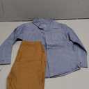 Simple Joys by Carter's baby-boys 2-piece Playwear 5T