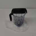 For Vitamix Blender Pitcher 64oz Low-Profile, Replacement Pitcher for Vitamix 750 5300 5200 5000 7500 6300 Vm0102 Vm0103 Vm0197 E310 G/Classic C/Explorian/Commercial series etc