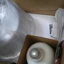250W Equivalent Barn Light with 29W LED bulb Outdoor Dusk to Dawn Area and Flood Light with Photocell UL Listed LED Security Light for barn Garage Yard Warehouse 4000K 3300LM 120Vac Gray 1Pack