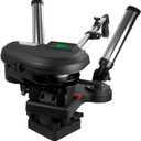 Scotty #2116 High Performance Electric Downrigger, BLACK