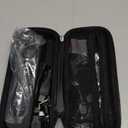 Wahl USA Pro Series High Visibility Skeleton Style Trimmer, Lithium-Ion Cordless USB Rechargeable All in One Shaving & Close Cutting Beard Trimmer for Men with Near Zero Gap Blade  3026018