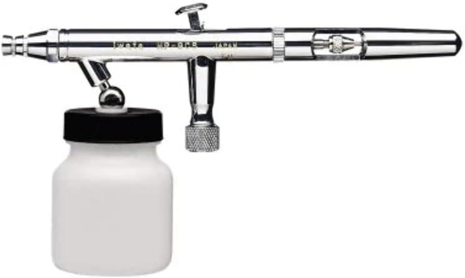 Iwata - Eclipse Hp-BCS Airbrush (4200)