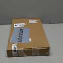 YHCDSEA for Model 3 Rear Side Window Shutter Cover Louver Sport Style Cool Exterior Decoration fit for Tesla Model 3 2017-2026 Accessories (Glossy Black)