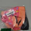 Supet Inflatable Dog Cone Collar Alternative After Surgery, Doggie Neck Donut Collar Recovery ECollar, Soft Dog Cone for Small Medium Large Dogs, Large (Neck 11"-14")