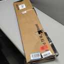 85 86 98 100 inch Heavy Duty TV Wall Mount for 55-120 inch Large TVs up to 220 LBS & 900x600mm Vesa, Ultra Slim Fixed TV Mount, Low-Profile TVS Bracket, 16" 24" 32" Wood Stud, Fit Most 65+ 75+ 120 TVs