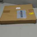 12 x 16 Hanging Turtle Basking Platform for 40-75 Gallon Tank Stainless Steel Hanging Turtle Ramps, Aquatic Reptile Ramp Dock, Terrace, Tank Accessories