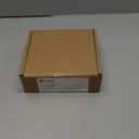 Kidde Smoke Detector, AA Battery Powered, LED Warning Light Indicators, 1 Pack, White, 30CUAR